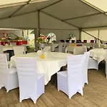 Daire Family-friendly In The Oderbruch Genschmar