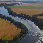 Daire Family-friendly In The Oderbruch Genschmar