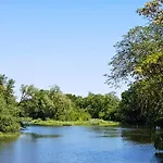Family-friendly In The Oderbruch * Genschmar