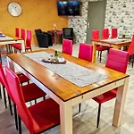 Daire Family-friendly In The Oderbruch Genschmar