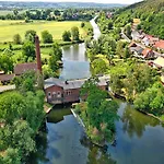 Family-friendly In The Oderbruch Daire
