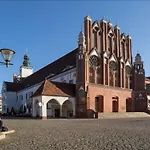 Family-friendly In The Oderbruch *
