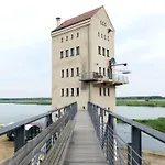 Family-friendly In The Oderbruch Daire *