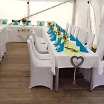 Family-friendly In The Oderbruch * Genschmar