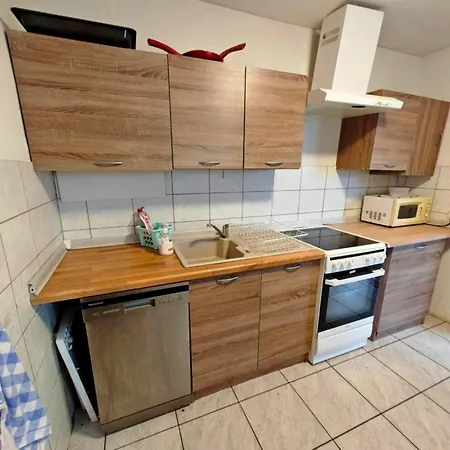 Family-friendly In The Oderbruch * Genschmar