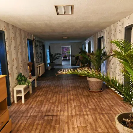 Family-friendly In The Oderbruch *