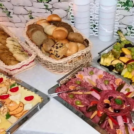 Family-friendly In The Oderbruch *