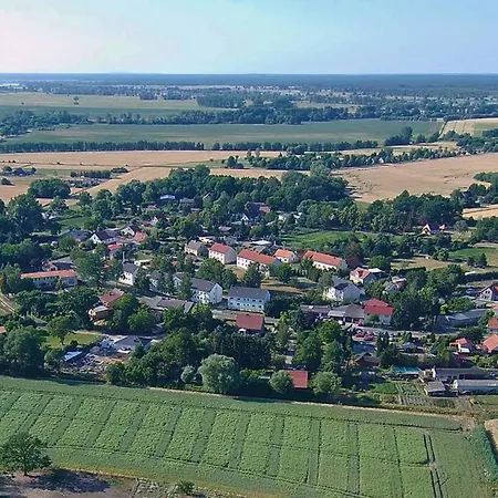 Διαμέρισμα Family-friendly In The Oderbruch *