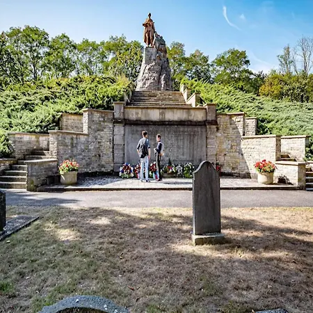 Family-friendly In The Oderbruch Genschmar