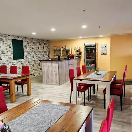 Family-friendly In The Oderbruch Apartment *