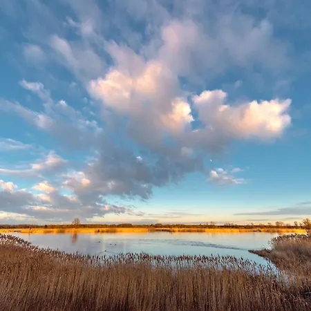 Family-friendly In The Oderbruch * Genschmar