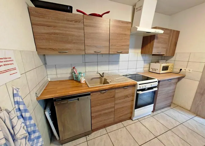 Family-friendly In The Oderbruch * Genschmar