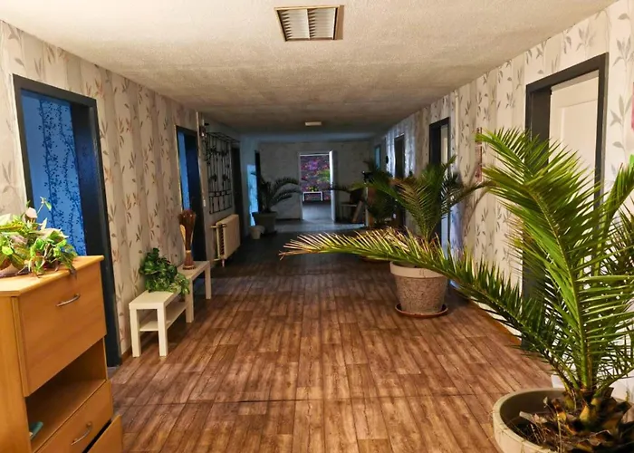 Family-friendly In The Oderbruch *