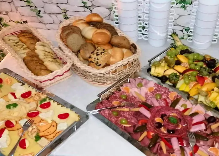 Family-friendly In The Oderbruch *