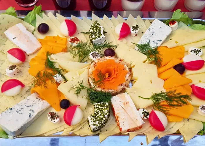 아파트 Family-friendly In The Oderbruch