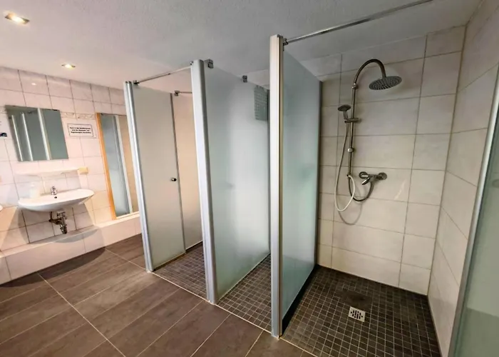 Apartment Family-friendly In The Oderbruch *