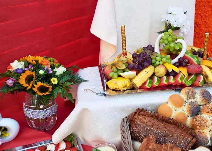 Family-friendly In The Oderbruch *