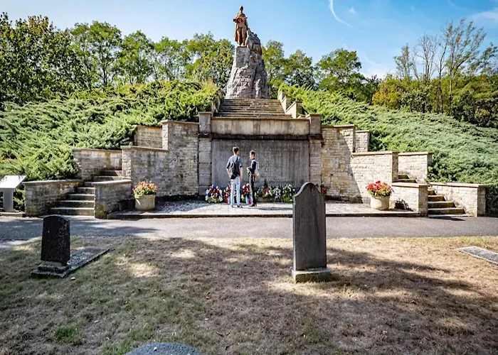 Family-friendly In The Oderbruch Genschmar