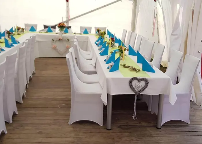 Family-friendly In The Oderbruch * Genschmar